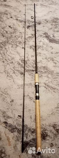 Спиннинг 5-20г