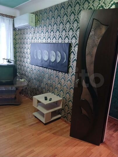 1-к. квартира, 30 м², 3/5 эт.