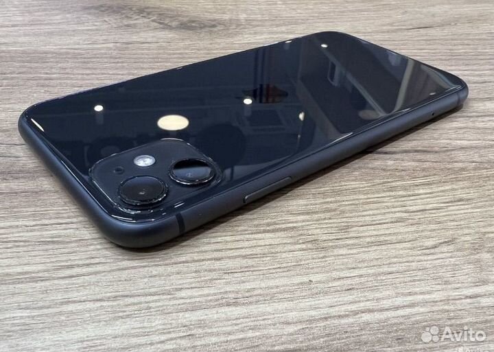 iPhone 11, 256 ГБ