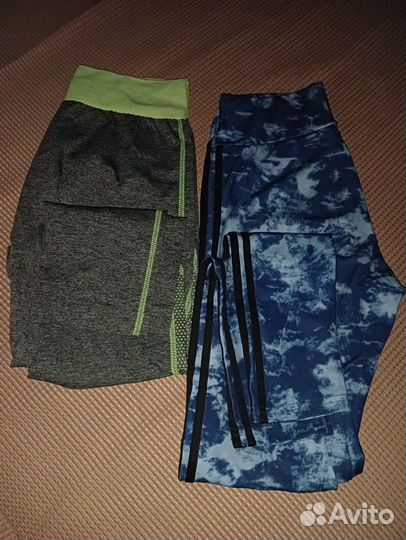 Женские вещи пакетом 46-50