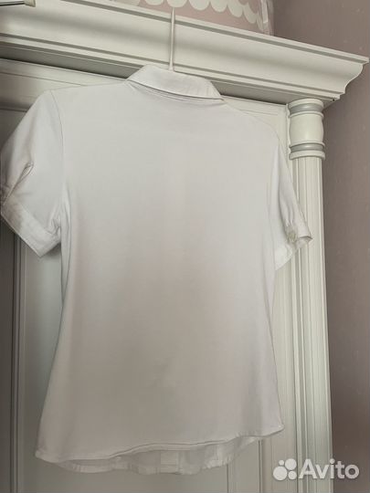 Школьная форма для девочки пакетом, 128