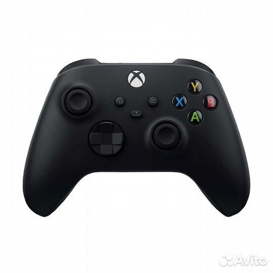 Игровая приставка Xbox Series X
