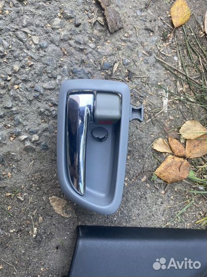 Дверная карта