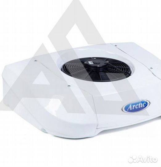 Рефрижератор Arctic XS (0/18 гр.) на 12 куб.м