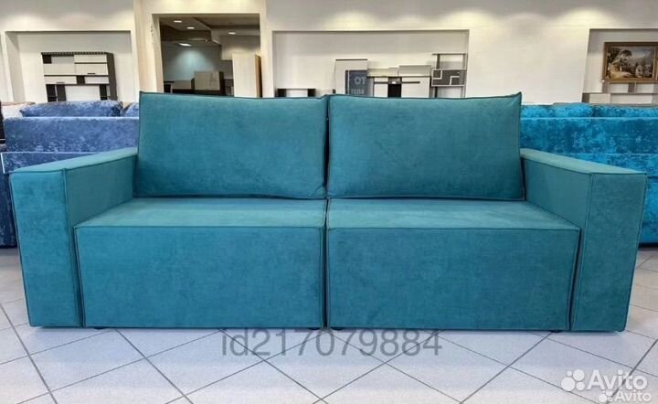 Диван Лофт 02161