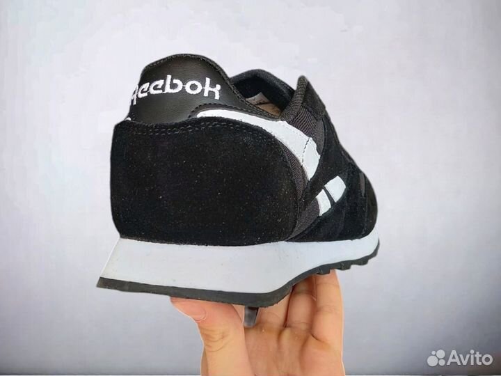 Кроссовки Reebok Classic