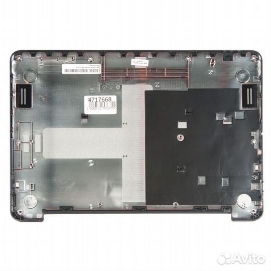 Нижняя часть корпуса для asus E403SA-1G (с разбора