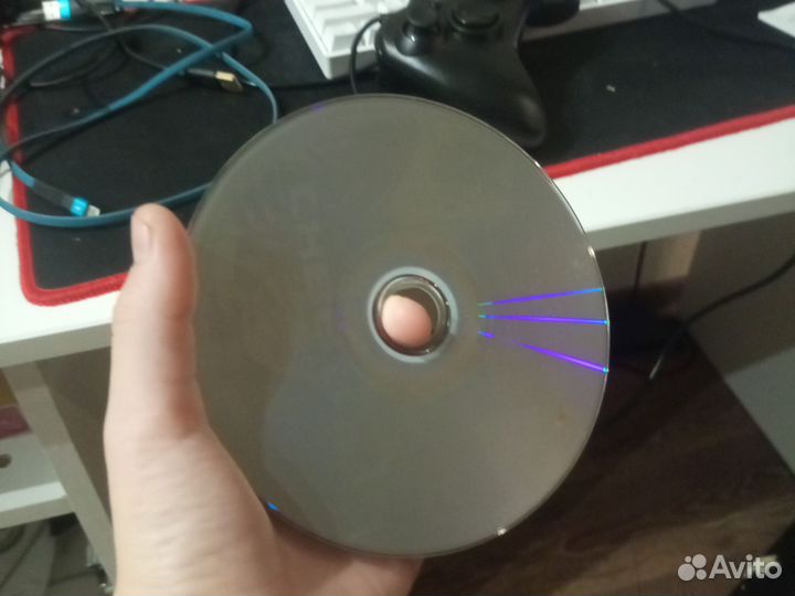 Игра для приставки пс3