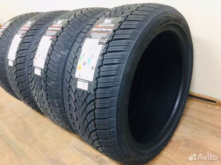Arivo Winmaster ProX ARW5 275/40 R22 107H