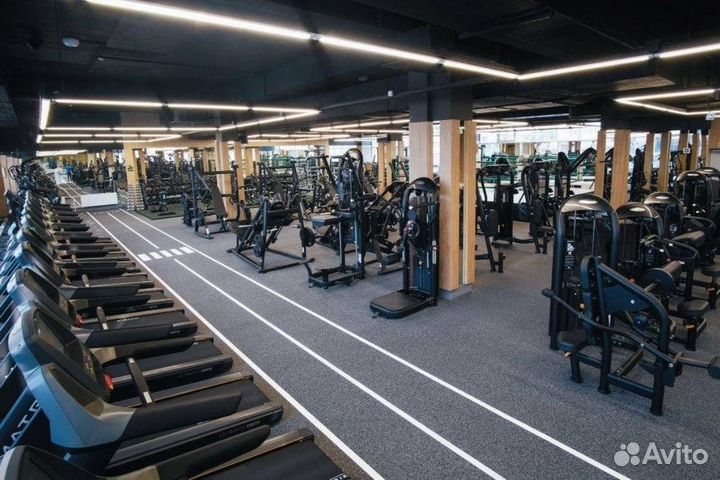 Абонемент word class