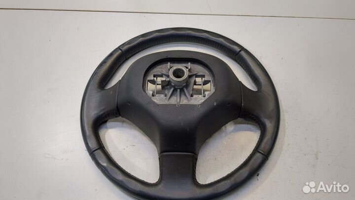 Руль Peugeot 3008, 2012