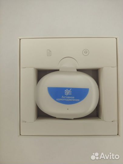 Наушники honor choice earbuds x5