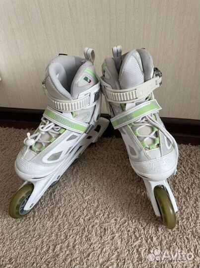 Роликовые коньки Roces