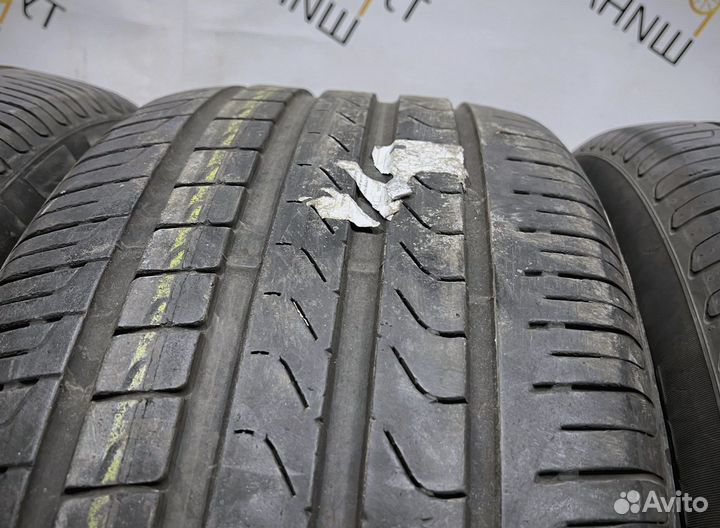 Pirelli Scorpion Verde 285/45 R20 94Y