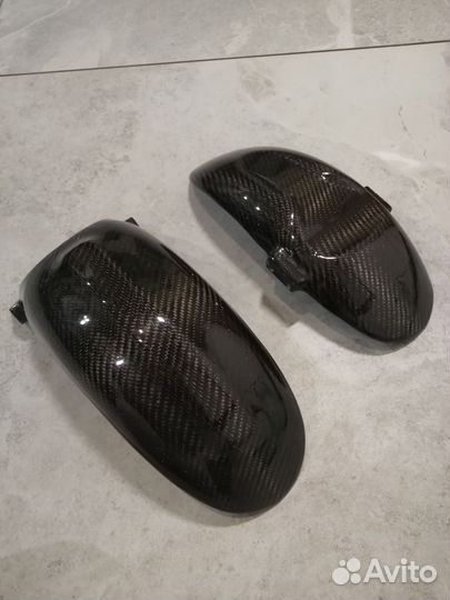 Крылья для электросамоката Dualtron Thunder