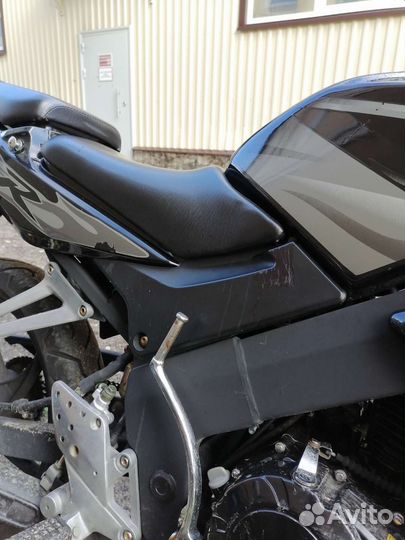 Racer Sport RC 200-CS