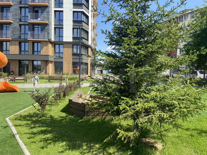 Свободного назначения, 57 м²