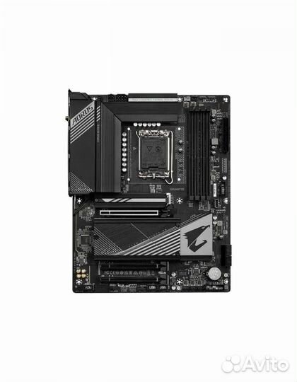 Топ LGA 1700 Gigabyte / Aorus Z790