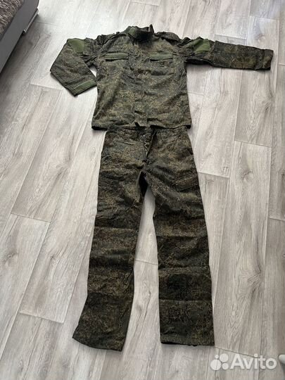 Военная форма летняя вкпо