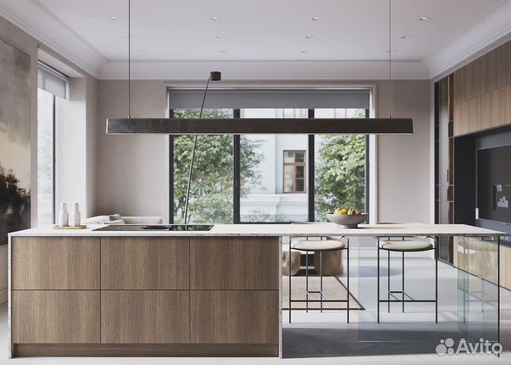 Кухня на заказ от производителя