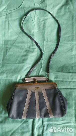 Сумка винтаж СССР