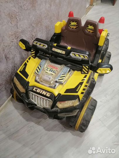 Джипы внедорожники