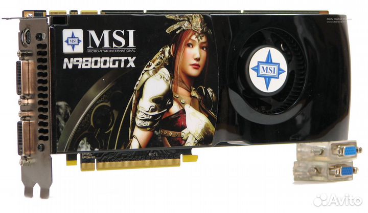 PCI\AGP видеокарты в ассортименте и другое