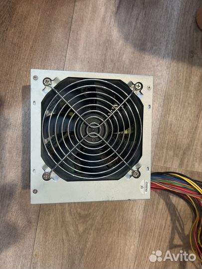 Блок питания 400w