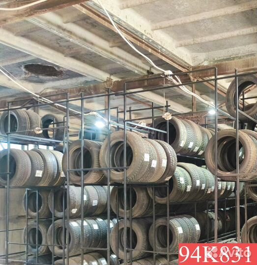 Ovation W-586 205/55 R16 91N