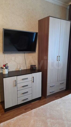 1-к. квартира, 36 м², 3/9 эт.