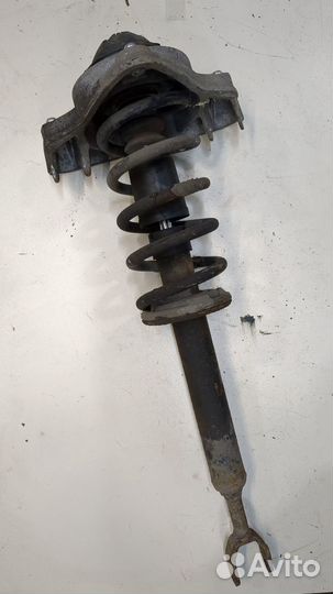 Амортизатор подвески Audi A6 (C6), 2006