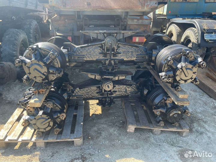 Балансир чмзап 5247