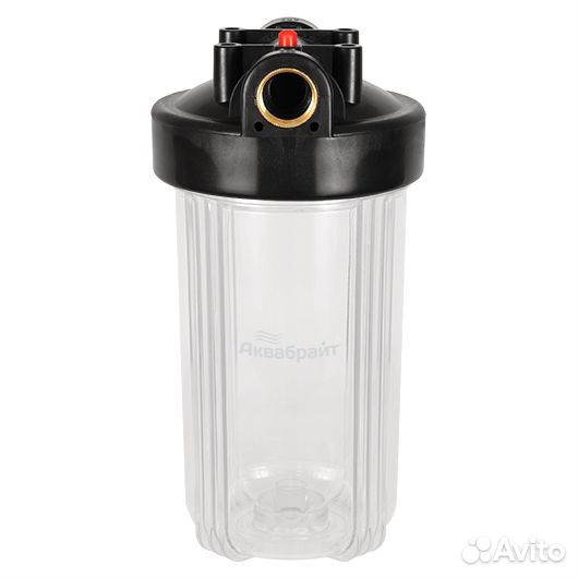 Магистральный фильтр Big Blue 10