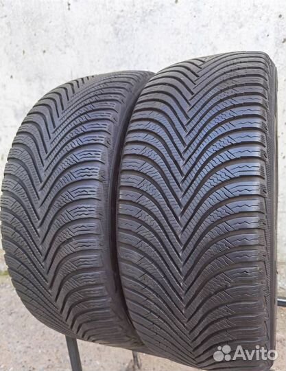 Michelin Alpin 5 225/45 R17 94H