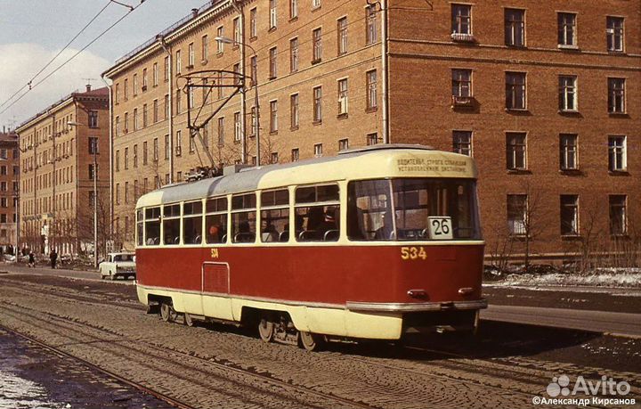 Старые Советские фотографии москвы