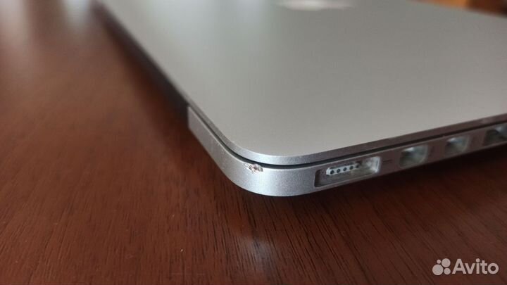 Apple MacBook Pro 13 2015