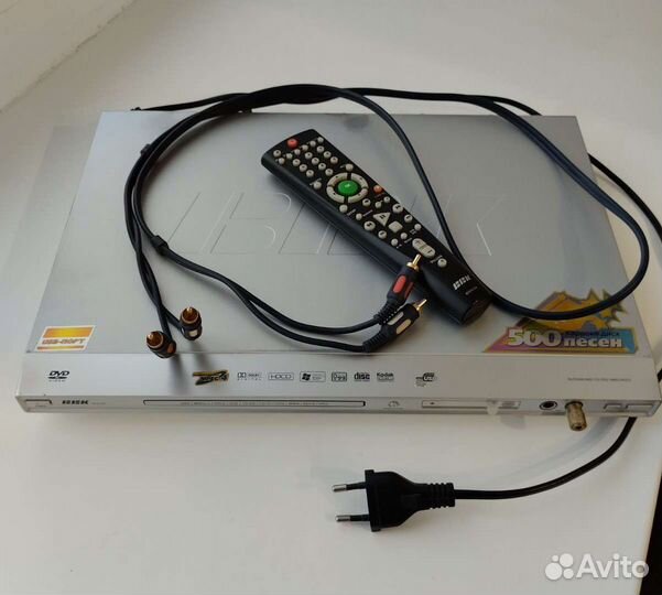 Dvd плеер bbk и Samsung на запчасти
