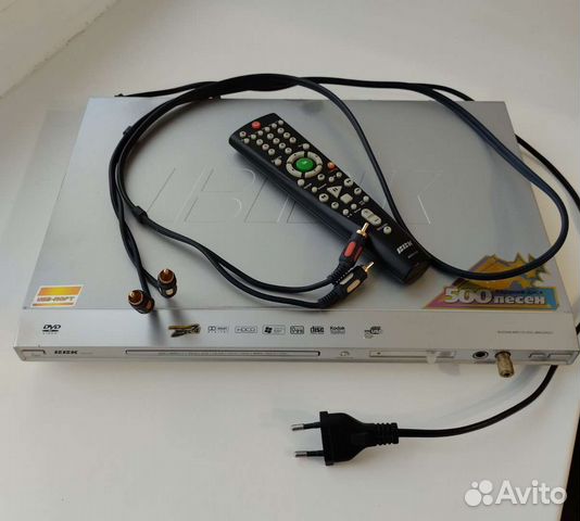 Dvd плеер bbk и Samsung на запчасти