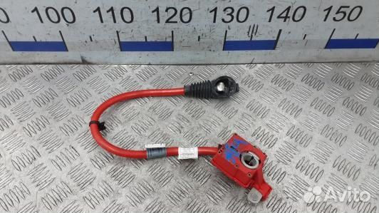 Клемма аккумулятора плюс BMW 5 F10/F11 (94F04X201)