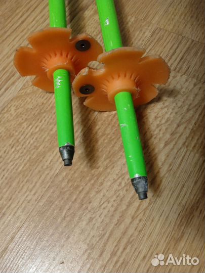 Горнолыжные палки scott 130