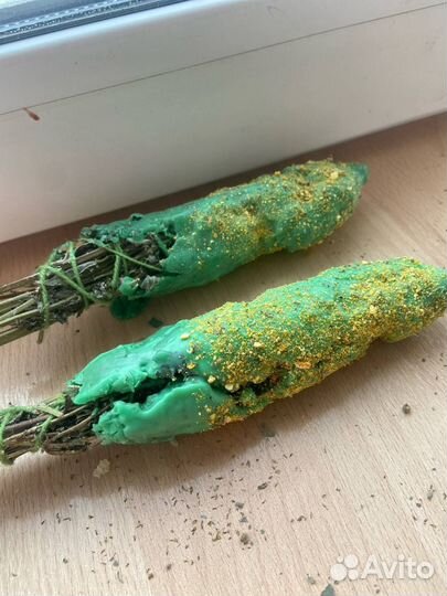 Продам свечи