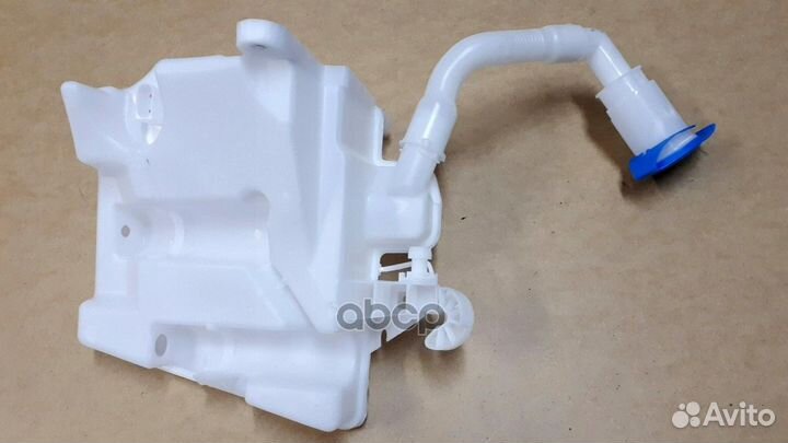 6C0955453H Бачок стеклоомывателя audi A1 2016-2