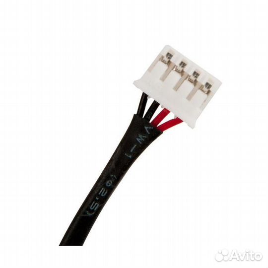 Разъем питания для ноутбука Acer Aspire 5733Z, Gat