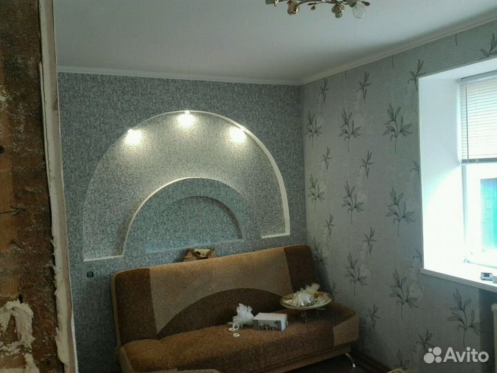 Ремонт от А до Я