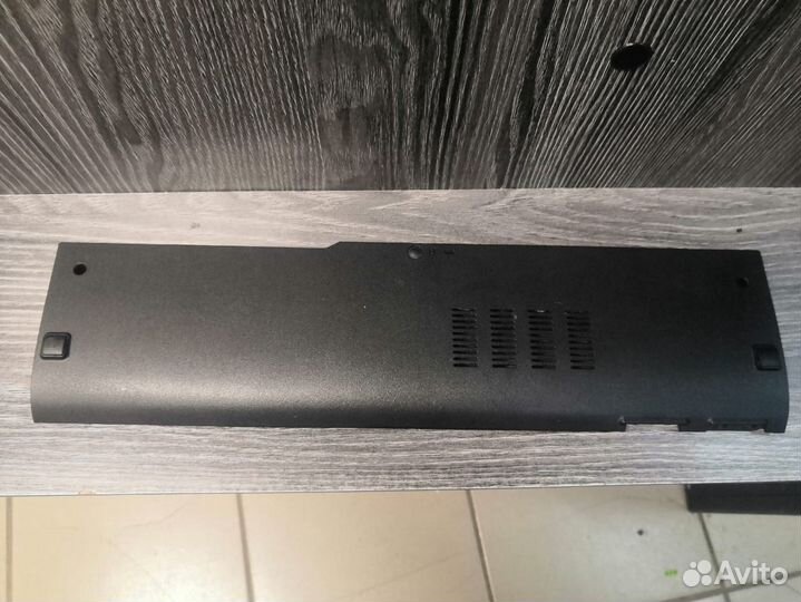 Asus X54H