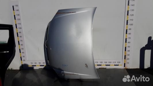 Капот opel vectra C (CNI14D201)