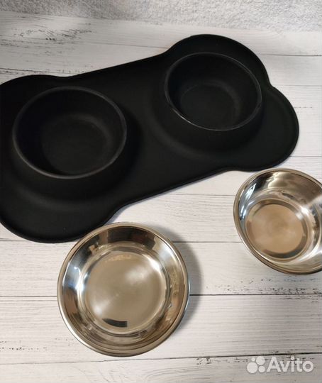 Набор мисок