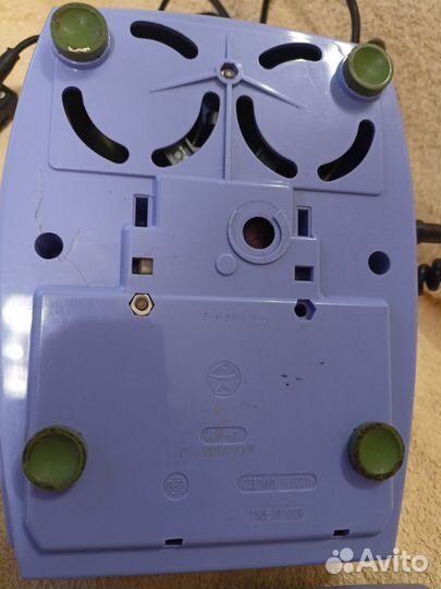 Телефоны Panasonic, Philips