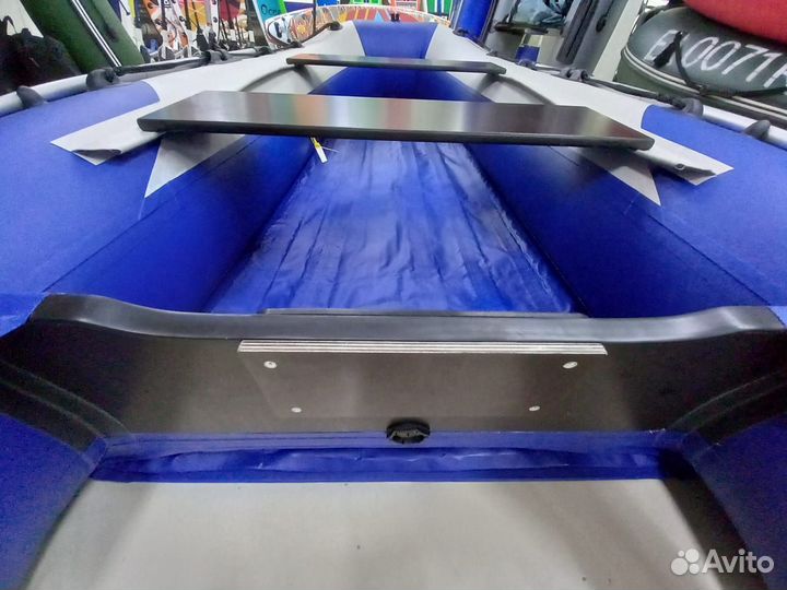 Лодка пвх stels Aero 315 (Новая Витринная)