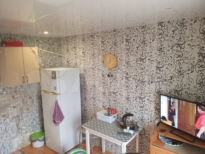 Комната 11,2 м² в 9-к., 6/9 эт.